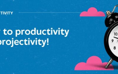 A way to productivity with projectivity!